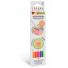 Primo 6 fluo spalvoti Minabella pieštukai