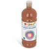 Primo Flakonas "Gouache" aukštos kokybės 1000 ml srauto kontrolės dangteliu, deginta siena 730