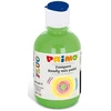 Primo Fluo plakatų dažai, žali, 300ml