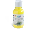 Primo Geltona Dažai Audiniams 125ml