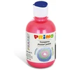 Primo Perlų Efekto Plakatiniai Dažai, Raudoni, 300 ml