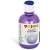 Primo Perlų Efekto Plakato Dažai Fioletiniai 300 ml