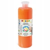 Primo pirštukų dažai, oranžiniai, 750 ml