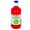 Primo plakato dažai 500ml, raudoni