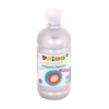 Primo plakato dažai 500ml sidabriniai
