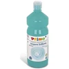 Primo plakatų dažai 1000ml, turkio spalvos