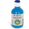 Primo plakatų dažai, 125ml, mėlyni