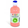 Primo Plakatų dažai 500ml - Intensyvi Rožinė