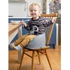 Prince Lionheart FEDING CHAIR kėdės užvalkalas