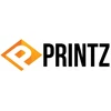 Printz Laikiklis šalmui, raktams ir pirštinėms - baltas