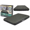 Pripučiamas čiužinys Bestway 203x152x25 cm juodas