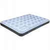 Veliūrinis čiužinys High Peak Double Comfort Plus, pilkas-mėlynas-juodas, 40025