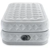 Pripučiamas čiužinys Intex Deluxe Supreme Air-Flow Twin, 191x99x51cm