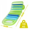 Pripučiamas čiužinys plaukimui vandens gultuke Reguliuojamas 193x80 cm Bestway 43962