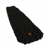 Pripučiamas čiužinys Vango, 55x185 cm, juodas