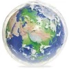 Pripučiamas kamuolys Earth Explorer Bestway D61cm