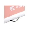 Pripučiamas mankštos kilimėlis inSPORTline Airstunt 300 x 100 x 10 cm Coral Rožinė