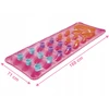 Pripučiamas plaukimo čiužinys, Pontoon 181x77cm, 90kg, Bestway