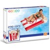 Magy Pripučiamas plaukimo čiužinys Pop Corn Mondo 135x150cm