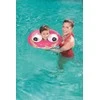 Pripučiamas plaukimo ratas Big Eyes Bestway D61cm