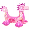 Pripučiamas Sea Horse didelis pripučiamas žaislas 119cm JILONG