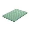 Pripučiamas turistinis čiužinys AdventuRest Bestway 203x142x15cm