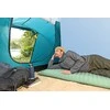 Pripučiamas turistinis čiužinys ComforTrek Bestway 183x63.5x7.6cm