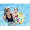 Pripučiamas vaisių paplūdimio kamuolys 51 cm INTEX 59040
