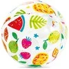 Pripučiamas vaisių paplūdimio kamuolys 51 cm INTEX 59040