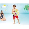 Pripučiamas vaisių paplūdimio kamuolys 51 cm INTEX 59040