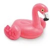 Pripučiamas vonios žaislas „Flamingo INTEX 59590“