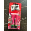 PRITT Klej w sztyfcie Rožinis 2x20g rožinė