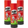 PRITT ORIGINALUS GLUE STICK 22G | STIPRUS EKOLOGIŠKAS NATŪRALUS PERDIRBIMAS