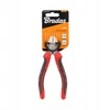 PRO 160 mm nikeliuotos CRV šoninio pjovimo replės „pasidaryk pats“ PL1311/6