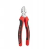 PRO 180 mm nikeliuotos CRV šoninio pjovimo replės „pasidaryk pats“ PL1311/7