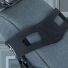 Krepšelis po balnu PRO Discover Gravel Pilkas Tool pack