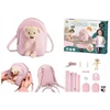 Pro Kids Kūrybinė kuprinė Bear