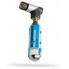 Pompa PRO Micro CO2 Inflator, sidabrinė/juoda