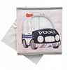 Product Placement PUDEŁKO NA ZABAWKI TEKSTYLNY ORGANIZER POJEMNIK Z MATERIAŁU 20x20x20 CM