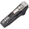 Profesionali plaukų kirpimo mašinėlė OSOM Professional Hair Clipper, reguliuojamas kirpimo ilgis 1 - 1,9 mm, su 8 šukutėmis