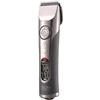 Profesionali plaukų kirpimo mašinėlė OSOM Professional Hair Clipper, reguliuojamas kirpimo ilgis 1 - 1,9 mm, su 8 šukutėmis