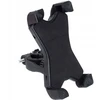 Profex Dviračio telefono laikiklis Vairas Dviračio telefono laikiklis dviračiui