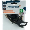Profex Sustiprinta spyna 70cm x 18mm