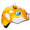 Profex Vaikiškas dviratininko šalmas REGULIUOJAMAS Cat 50-54 cm S/M Little Rider