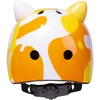 Profex Vaikiškas dviratininko šalmas REGULIUOJAMAS Cat 50-54 cm S/M Little Rider