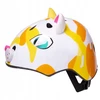 Profex Vaikiškas dviratininko šalmas REGULIUOJAMAS Cat 50-54 cm S/M Little Rider