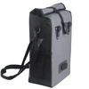 Profex WATERPROOF Bicycle Pannier 15L SIDE Dviračio Krepšys Pilka