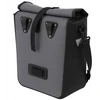Profex WATERPROOF Bicycle Pannier 15L SIDE Dviračio Krepšys Pilka