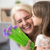 Profi Id Daugiafunkcis rašiklis tulpė su spalvą keičiančia galvute