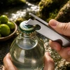 Profi Id KARINIŲ TURISTŲ PERIAUSIŲ PLIENŲ IŠGYVIMO STALINIŲ ĮRANKŲ ATIDARYtuvas 5 viename
